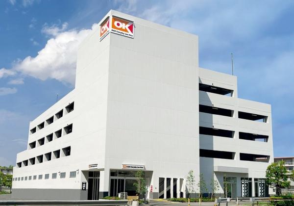 船橋市海神3丁目(オーケー海神南店)