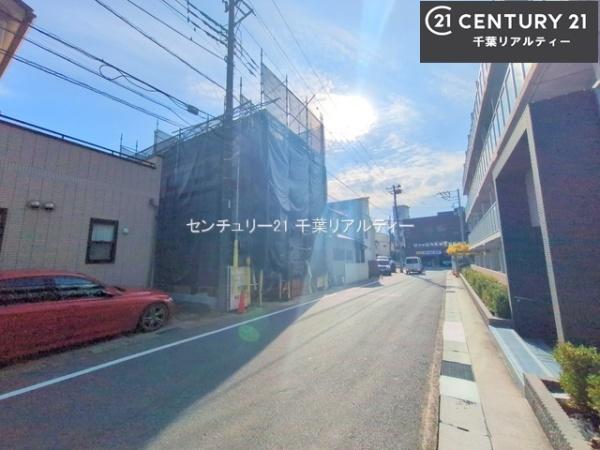 船橋市海神3丁目