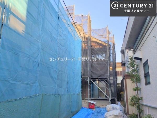 船橋市習志野台5丁目