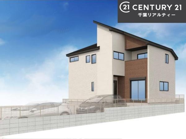 船橋市習志野台5丁目