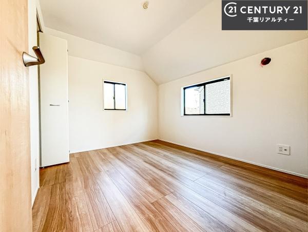 グラファーレ船橋市北本町2丁目　1号棟