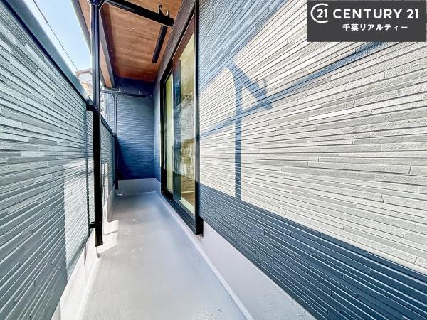 グラファーレ船橋市北本町2丁目　1号棟