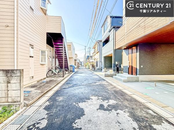 グラファーレ船橋市北本町2丁目　1号棟