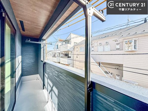 グラファーレ船橋市北本町2丁目　1号棟