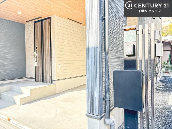 グラファーレ船橋市北本町2丁目　1号棟