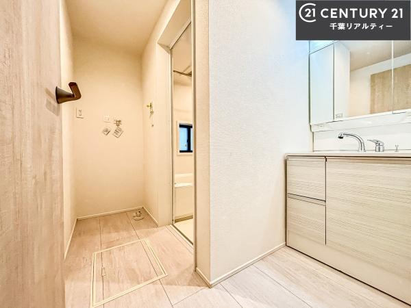 グラファーレ船橋市北本町2丁目　1号棟