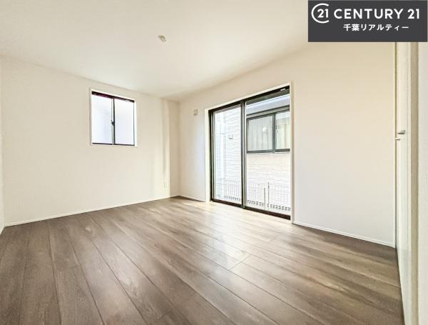 グラファーレ船橋市北本町2丁目　2号棟