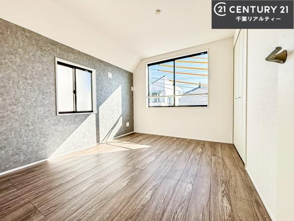 グラファーレ船橋市北本町2丁目　2号棟