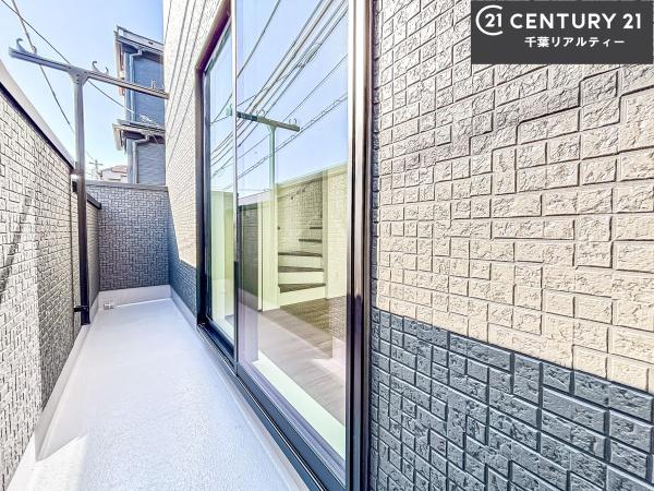 グラファーレ船橋市北本町2丁目　2号棟