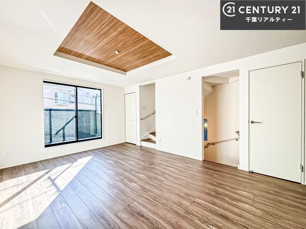 グラファーレ船橋市北本町2丁目　2号棟