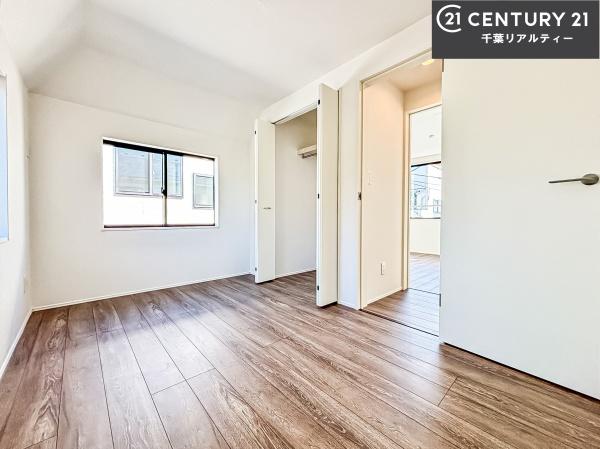 グラファーレ船橋市北本町2丁目　2号棟