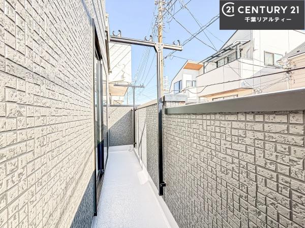 グラファーレ船橋市北本町2丁目　2号棟