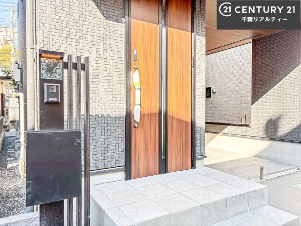 グラファーレ船橋市北本町2丁目　2号棟