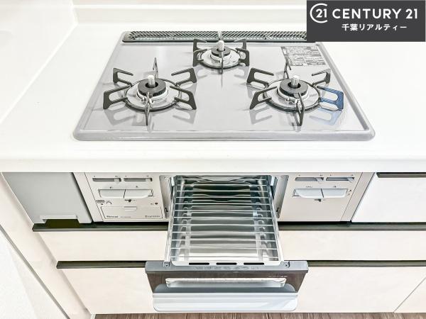 グラファーレ船橋市北本町2丁目　2号棟