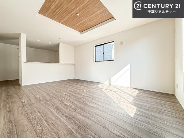 グラファーレ船橋市北本町2丁目　2号棟