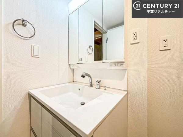 グラファーレ船橋市北本町2丁目　2号棟