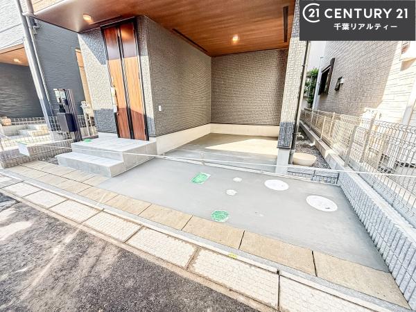 グラファーレ船橋市北本町2丁目　2号棟