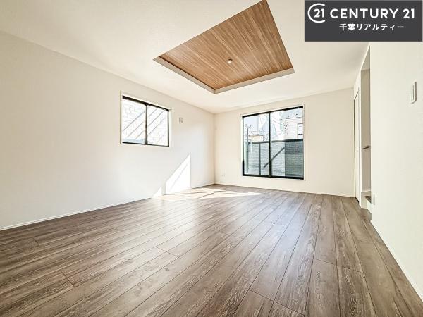 グラファーレ船橋市北本町2丁目　2号棟