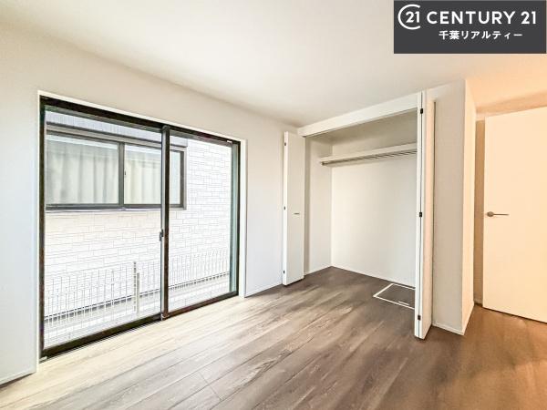 グラファーレ船橋市北本町2丁目　2号棟