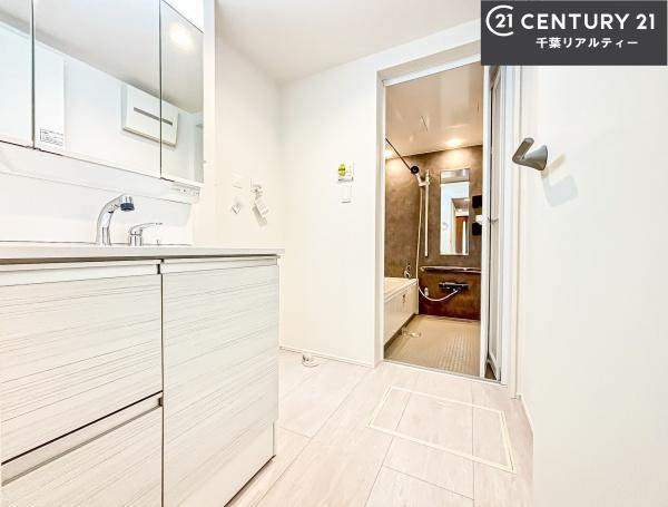 グラファーレ船橋市北本町2丁目　2号棟