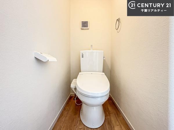 習志野市本大久保4丁目