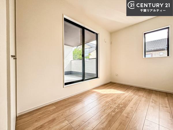 習志野市本大久保4丁目