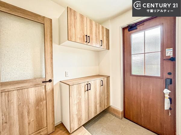 習志野市本大久保4丁目