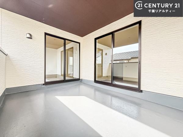 習志野市本大久保4丁目