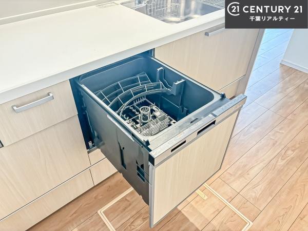 習志野市本大久保4丁目