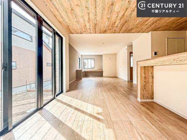 習志野市本大久保4丁目