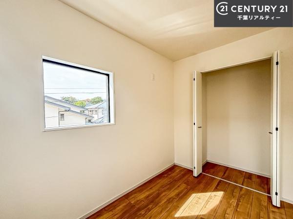 習志野市本大久保4丁目