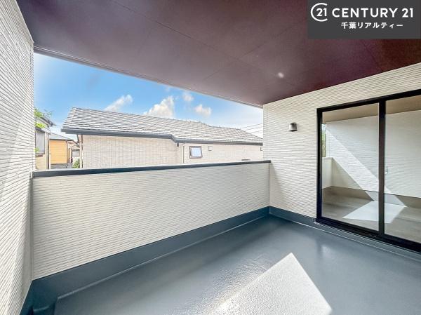 習志野市本大久保4丁目