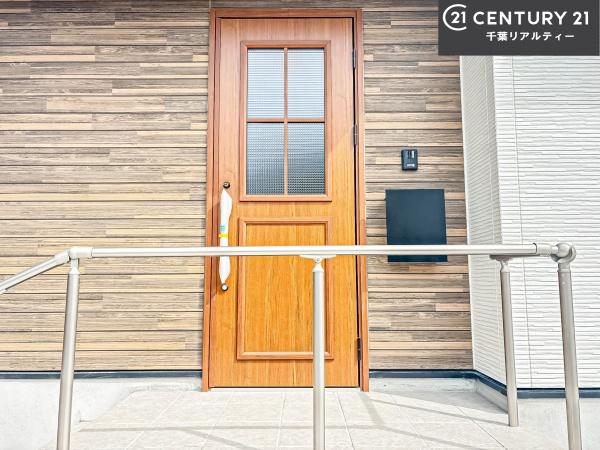 習志野市本大久保4丁目