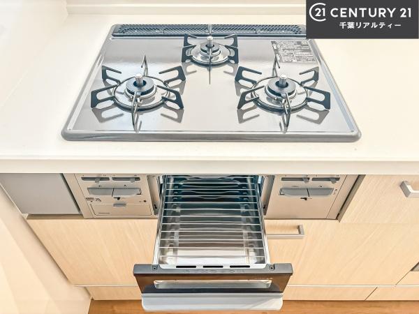 習志野市本大久保4丁目