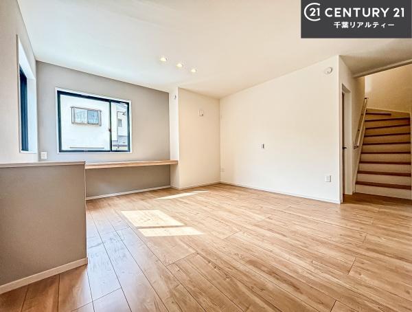 習志野市本大久保4丁目