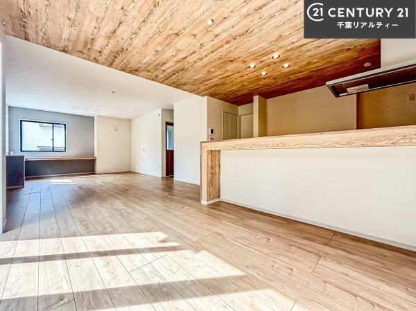 習志野市本大久保4丁目