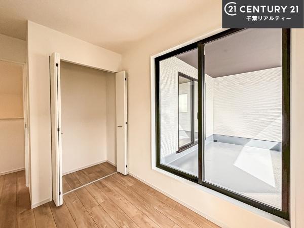 習志野市本大久保4丁目