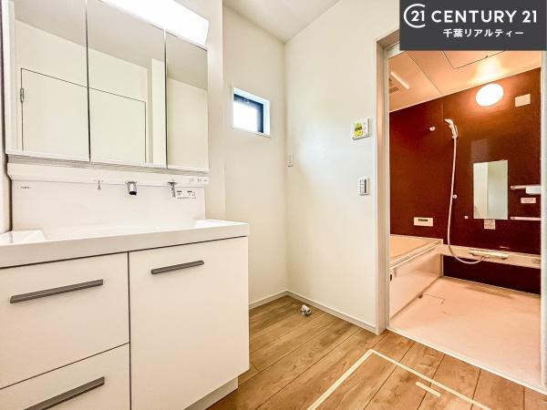 習志野市本大久保4丁目