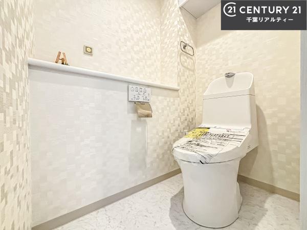 グラン津田沼ヒルズ