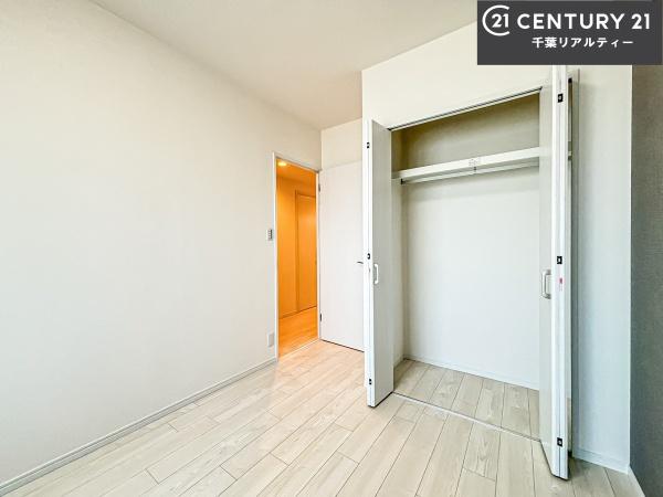 グラン津田沼ヒルズ