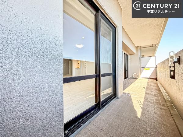 グラン津田沼ヒルズ