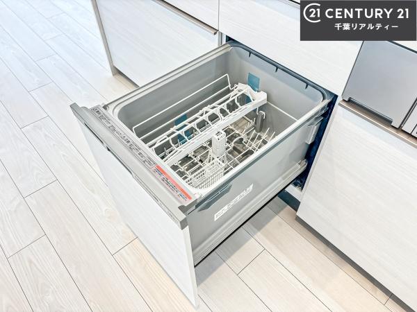 グラン津田沼ヒルズ