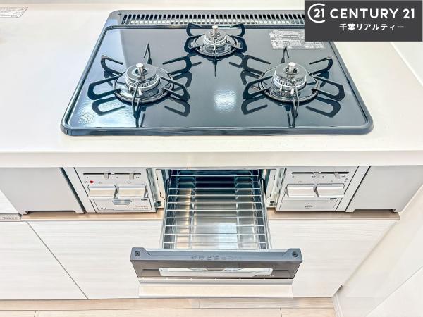 グラン津田沼ヒルズ