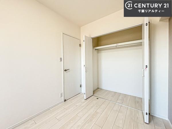 グラン津田沼ヒルズ