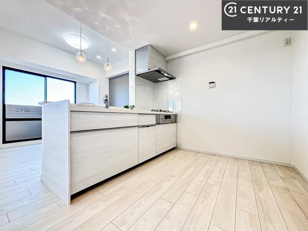 グラン津田沼ヒルズ