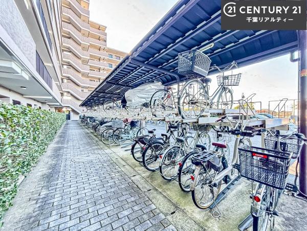 グラン津田沼ヒルズ