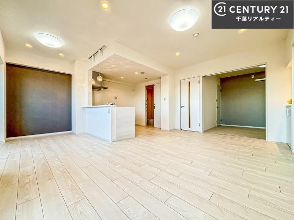 グラン津田沼ヒルズ