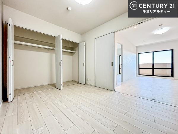 グラン津田沼ヒルズ