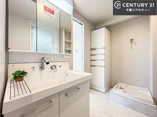 グラン津田沼ヒルズ