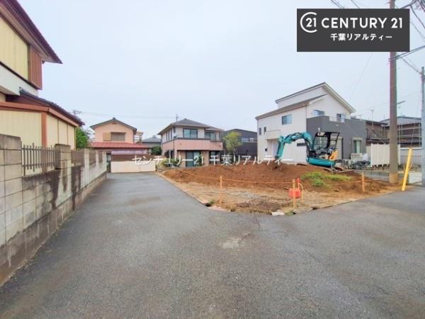 千葉市若葉区桜木3丁目 1号棟